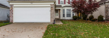 SOLD | Turnberry Colonial | 3620 Ca Canny, Ann Arbor, MI