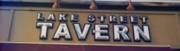 Lake Street Tavern