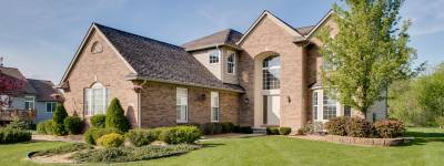 Novi Homes for Sale