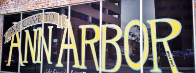 Ann Arbor Homes for Sale