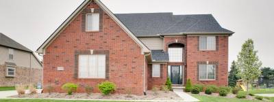 Canton MI Homes for Sale