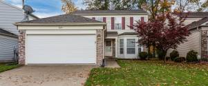 SOLD | Turnberry Colonial | 3620 Ca Canny, Ann Arbor, MI