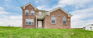 SOLD | 740 Meadow Hill, Saline, MI | Meadow Ridge Colonial