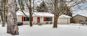 SOLD | 163 Fonro Dr, Brighton, MI