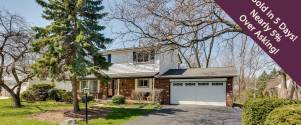 SOLD | 22493 Heatherbrae Way Novi MI