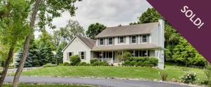 SOLD | 27675 Charing Cross, New Hudson, MI