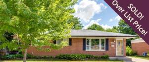 SOLD | 23030 Tuck Rd, Farmington Hills, MI
