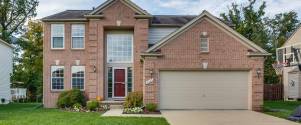 6403 Oakbrook, Ypsilanti, MI | Parkside Preserve West