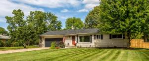 SOLD | 18872 Maplewood, Livonia, MI | A Half Acre of Living