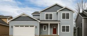2510 Banyan Ct, Ann Arbor, MI | New Construction