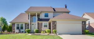 45301 Middlebury Lane, Canton, MI | SOLD