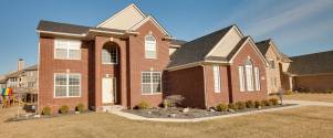 25500 Meadow Ct, South Lyon, MI | SOLD