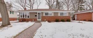 14572 Fairway, Livonia, MI | SOLD