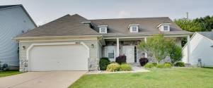 4827 Hickory Pointe, Ypsilanti | Hickory Pointe Neighborhood