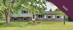 SOLD | 2140 Marble Court, Commerce Township Home