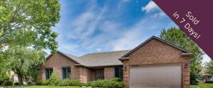 SOLD | 37859 Windwood Farmington Hills MI | Meadowglen Ranch