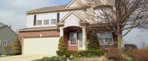 1705 Savannah Lane Ypsilanti MI | Brookside Lease
