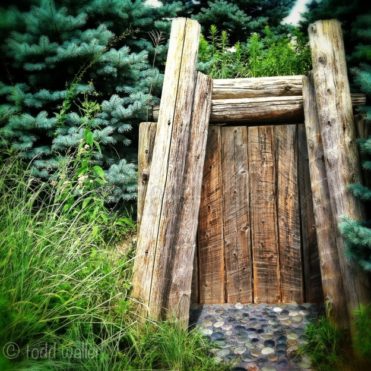The Way Through