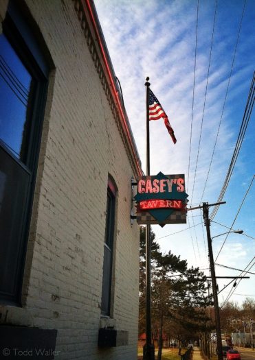 Casey’s