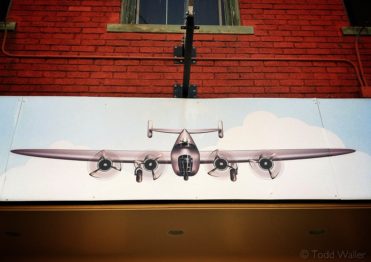 BOMBER!