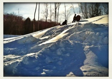 The Climbers