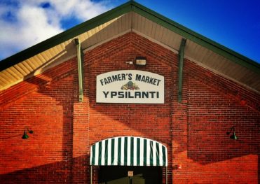 Ypsilanti Farmer’s Market