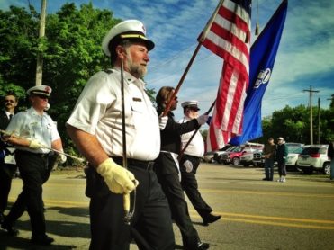 Parade
