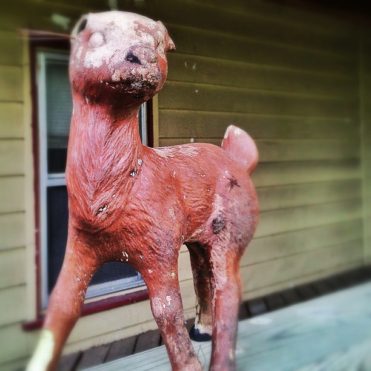 Can you hear me now?