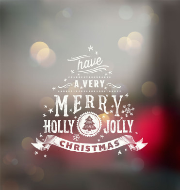 Merry Christmas!
