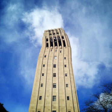 University of Michigan Physics Final Exam