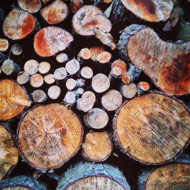 Wooden