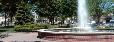 Where’s Waller? | May 14th