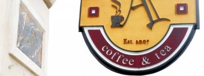 Where’s Waller? | May 29, 2011