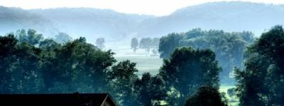 Appalachia Impact 2011