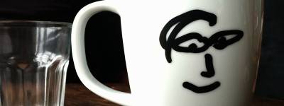 Saturday Morning Cuppa | 9/21/13